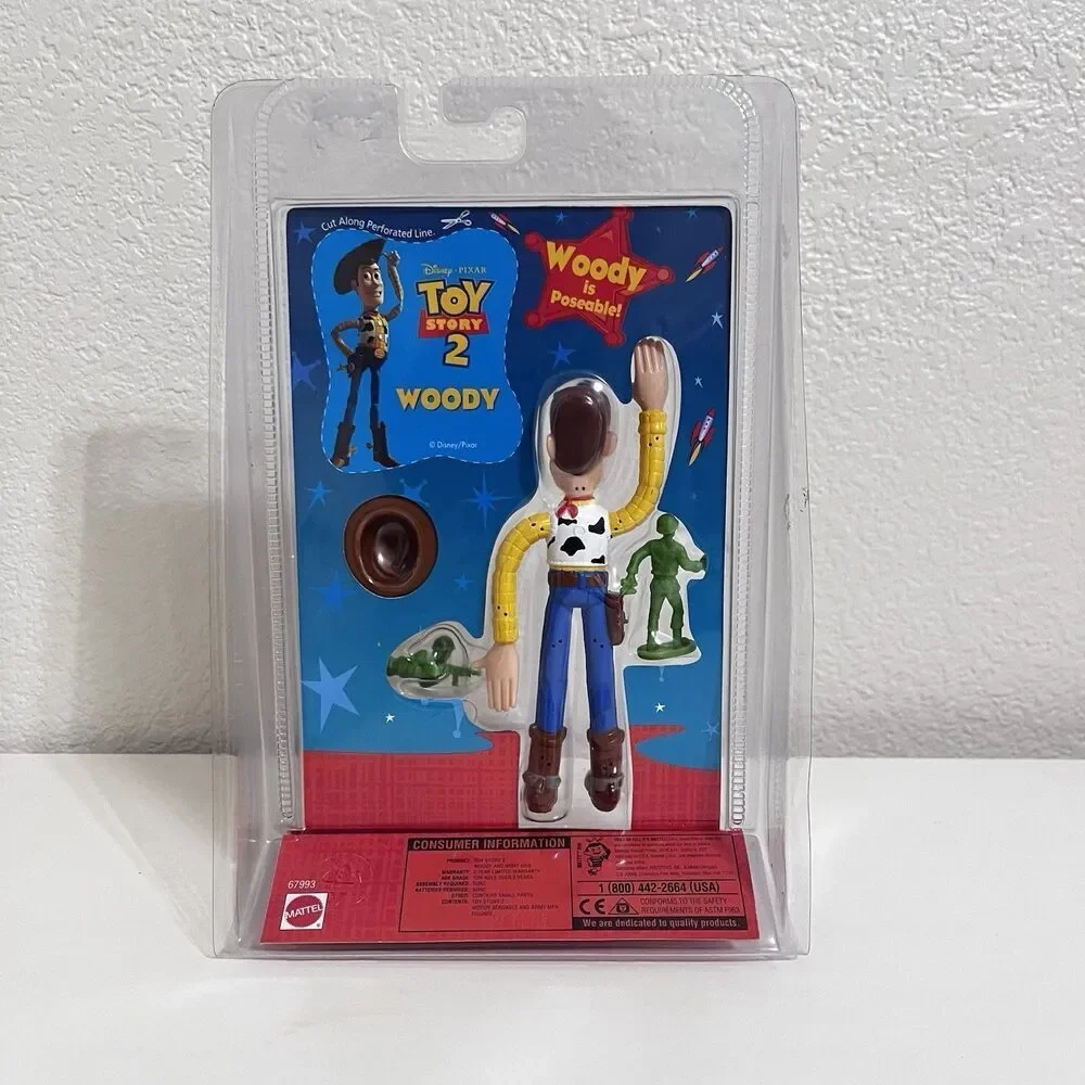 Disney pixar toy